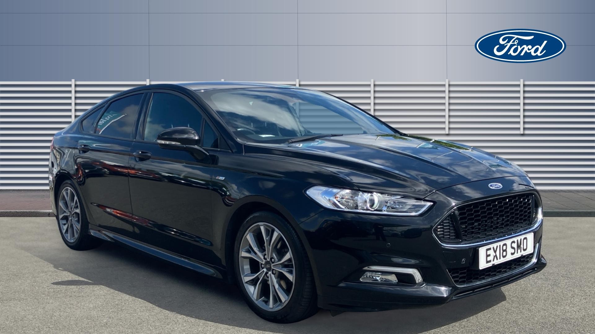 Mondeo
