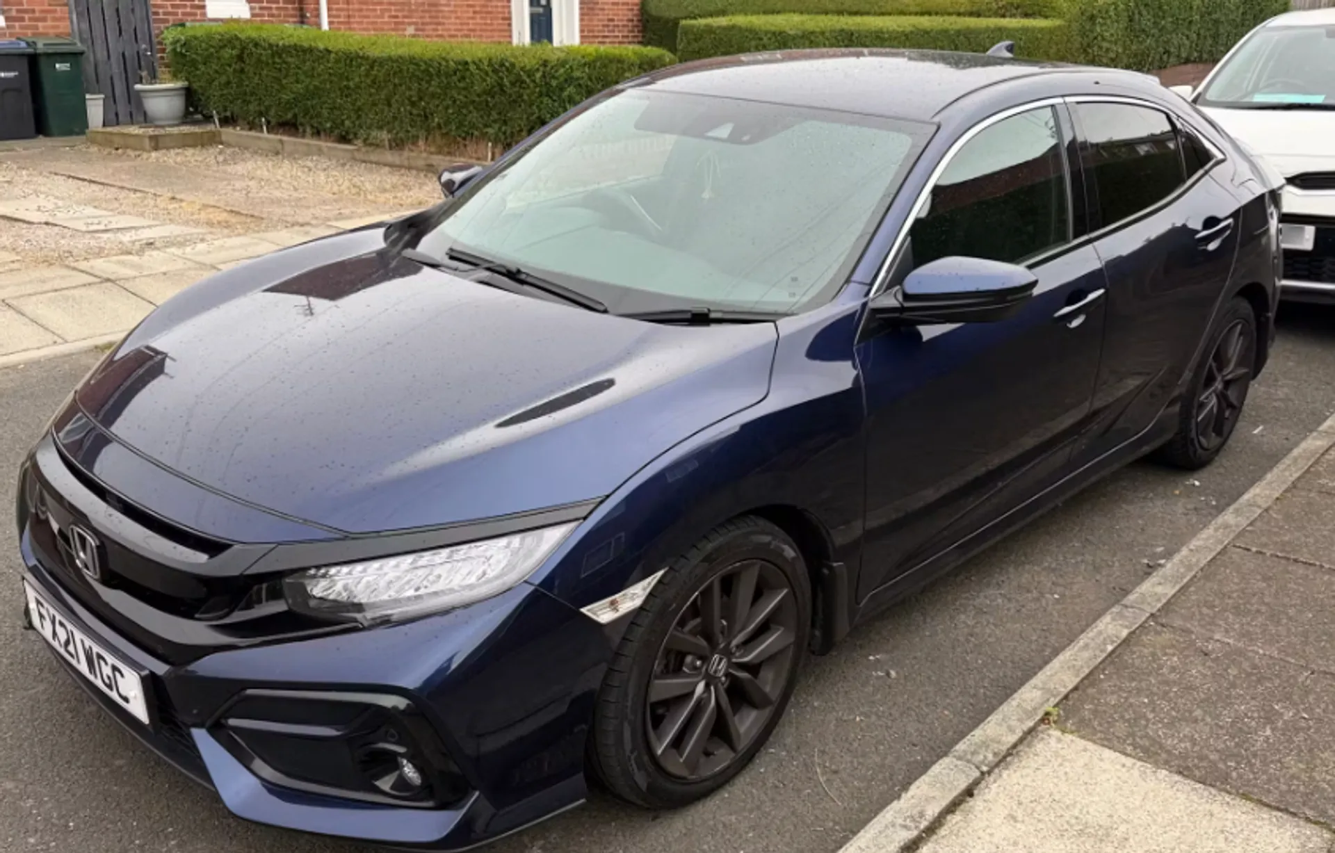 Civic