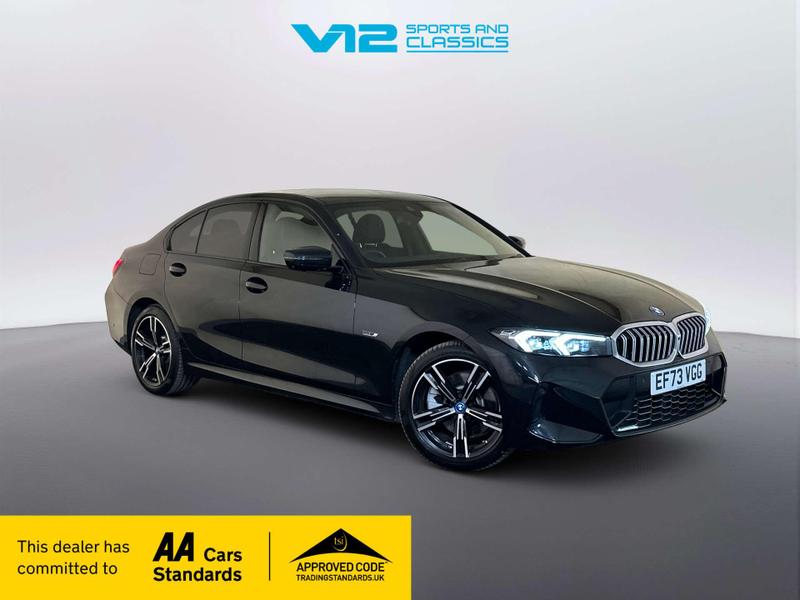 3 Series