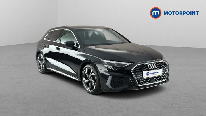 A3 Sportback