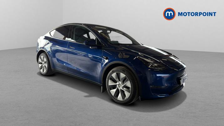 Model Y Premium