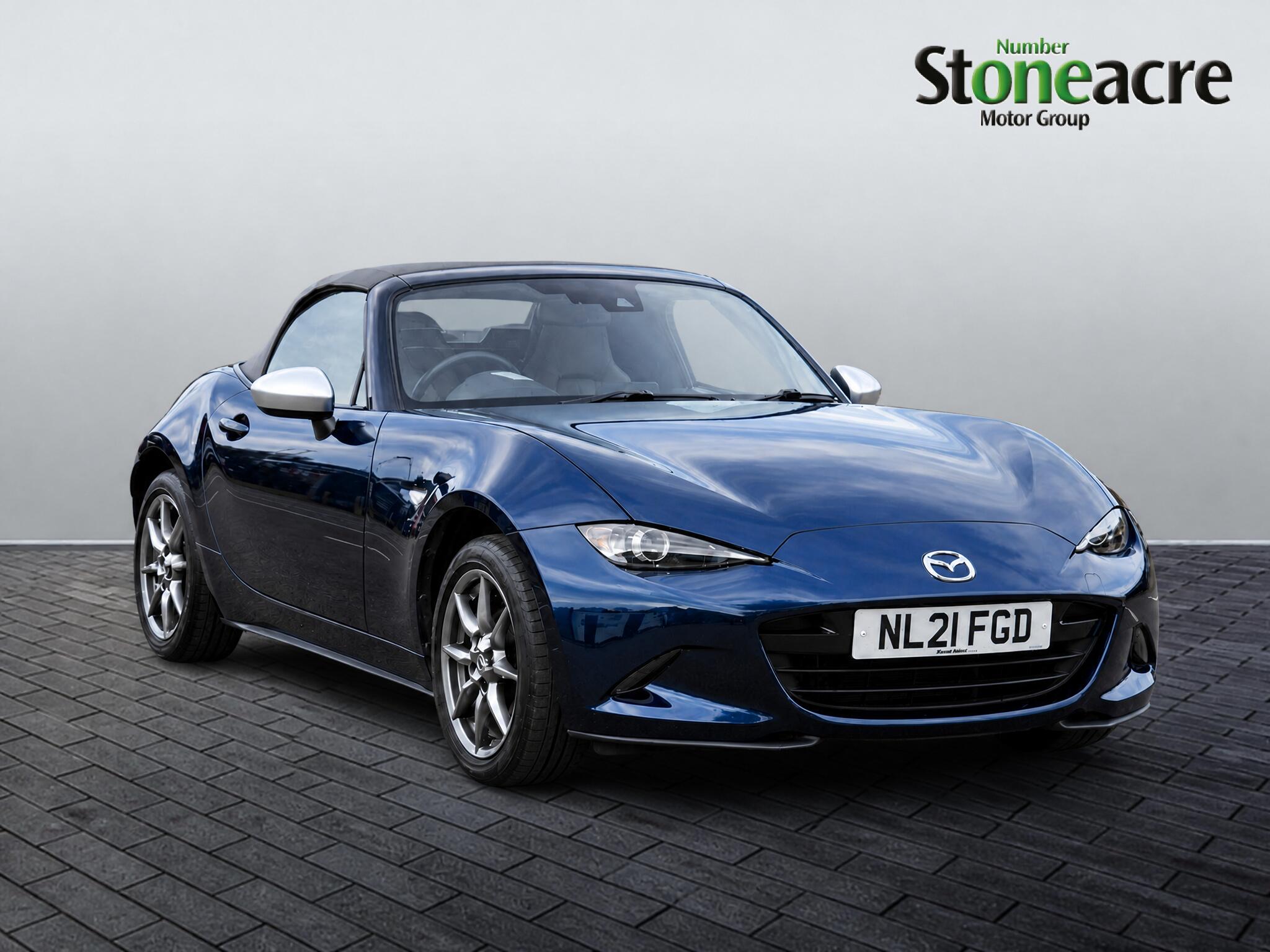 Mx-5