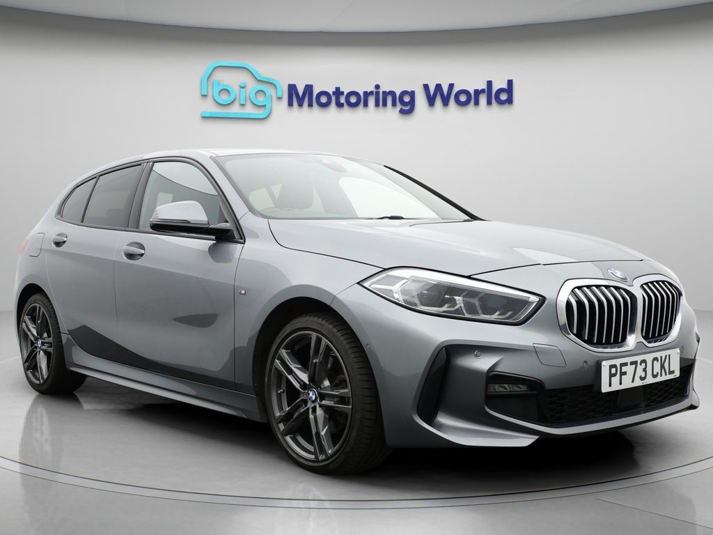1 Series