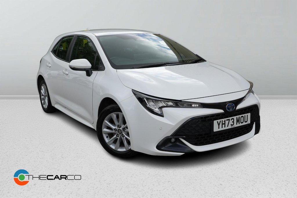 Corolla