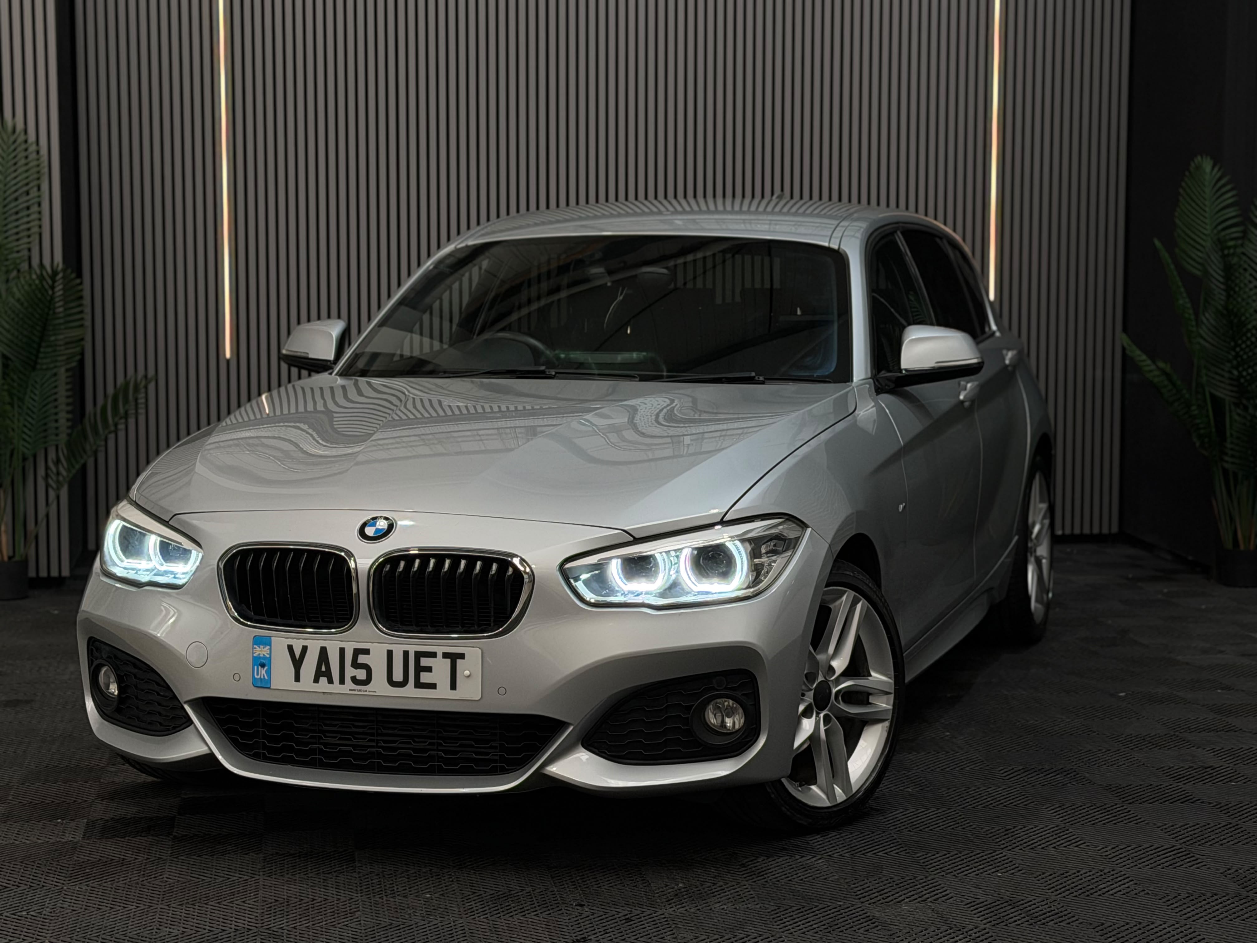 1 Series
