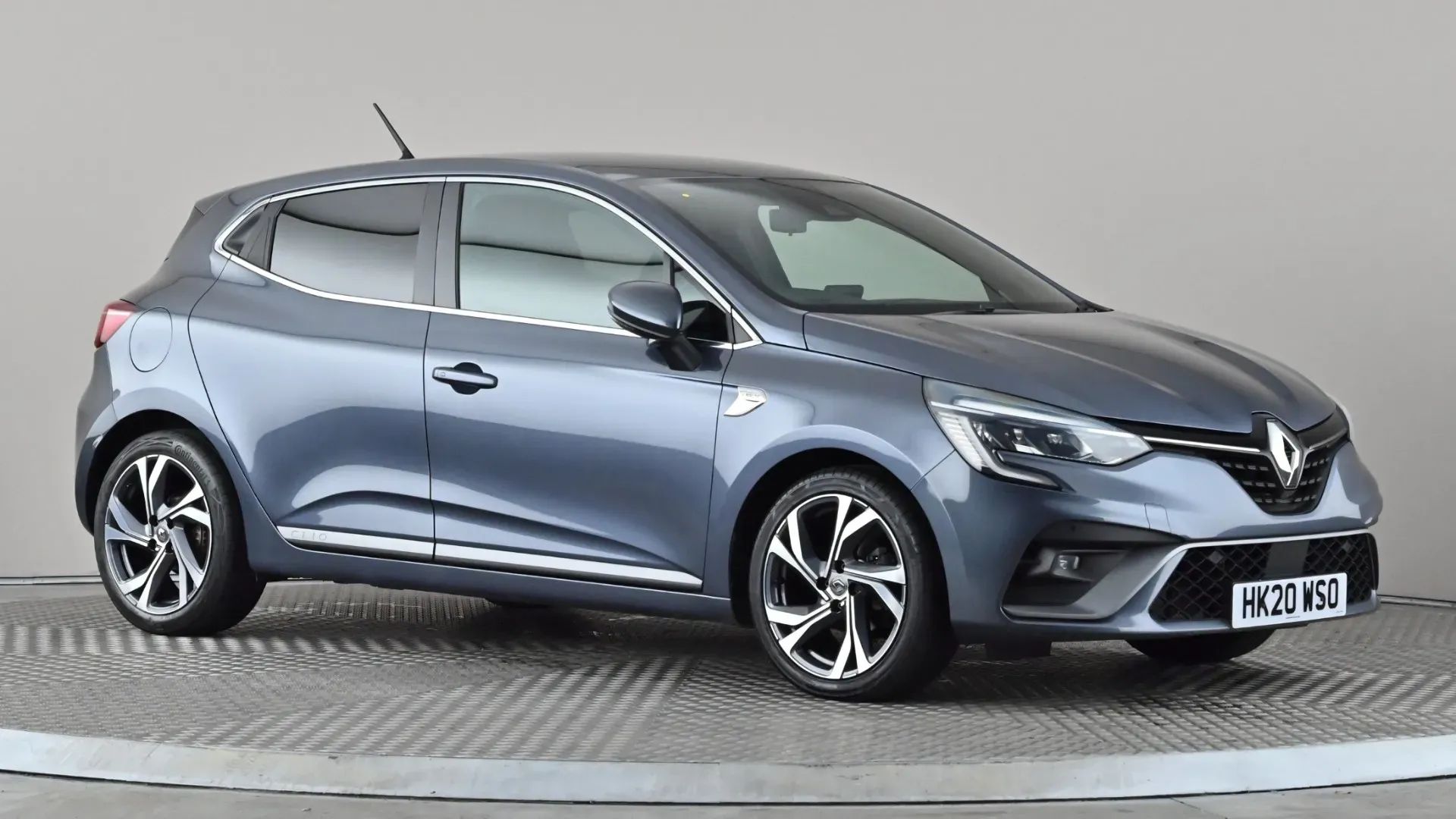 Clio