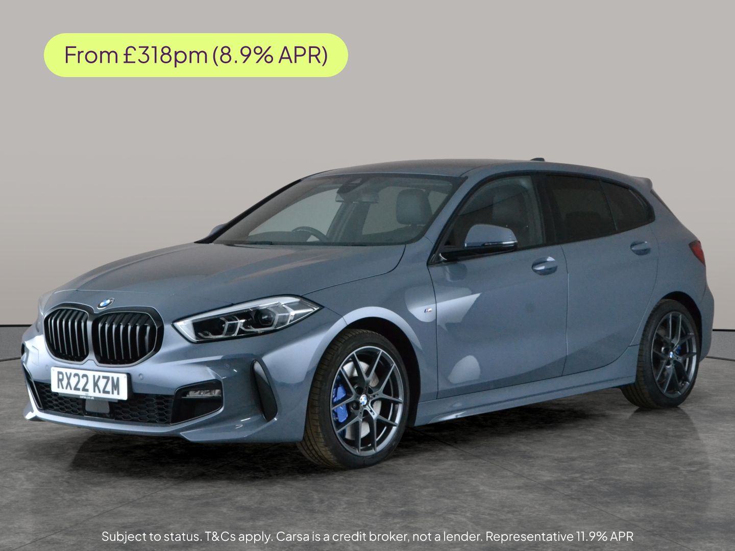 1 Series