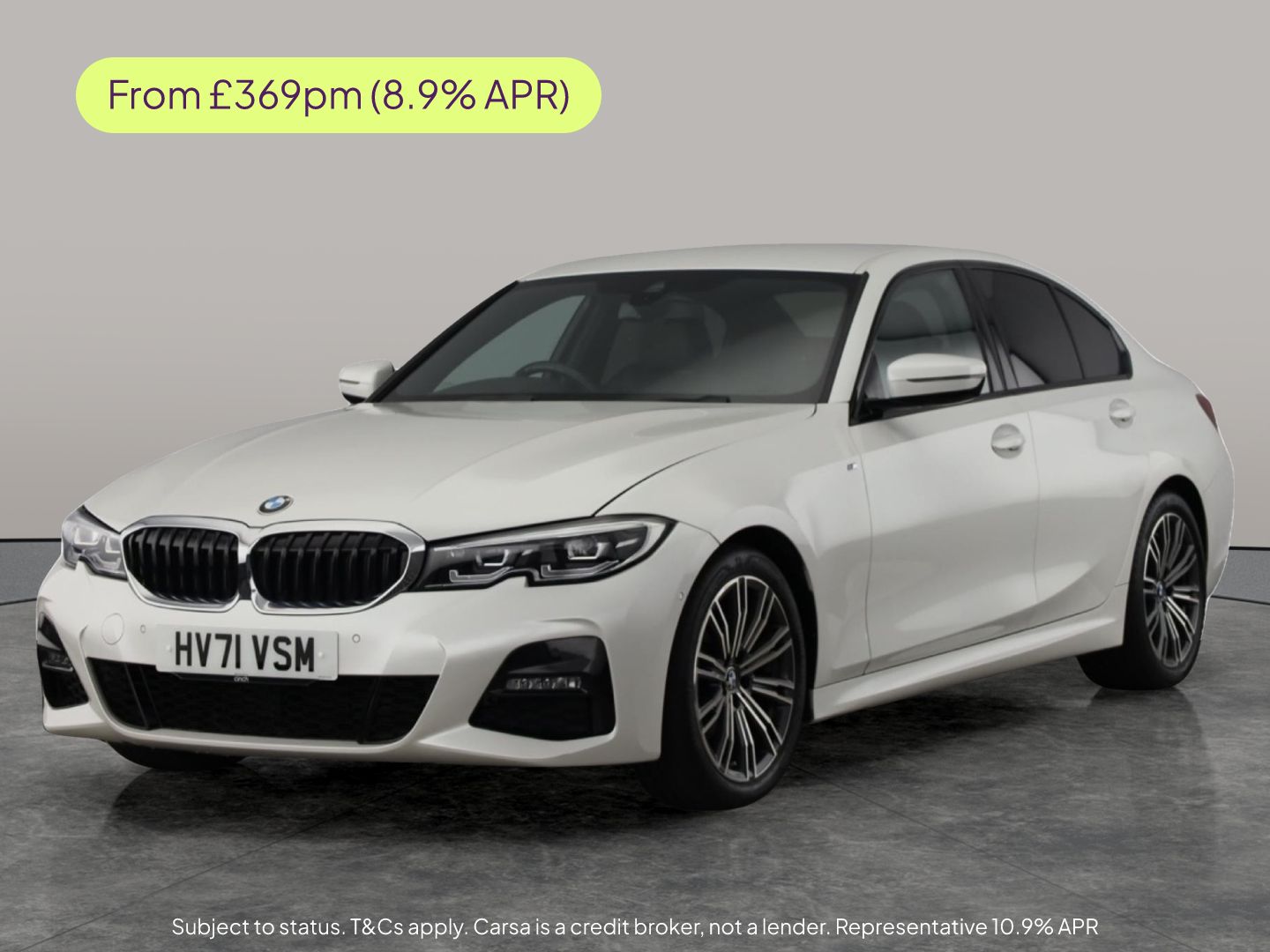 3 Series