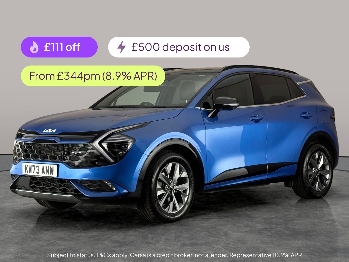 Sportage