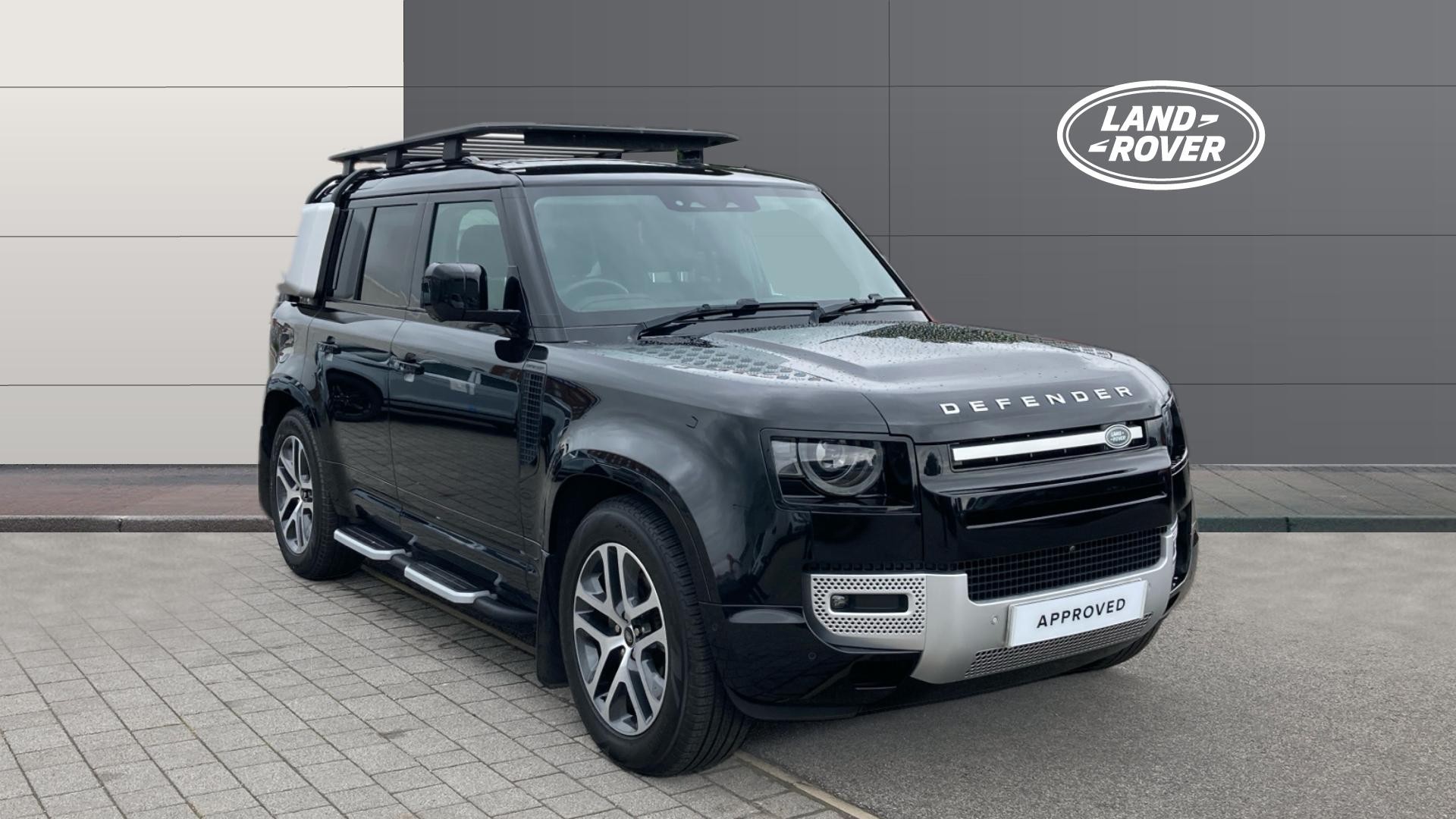 Defender