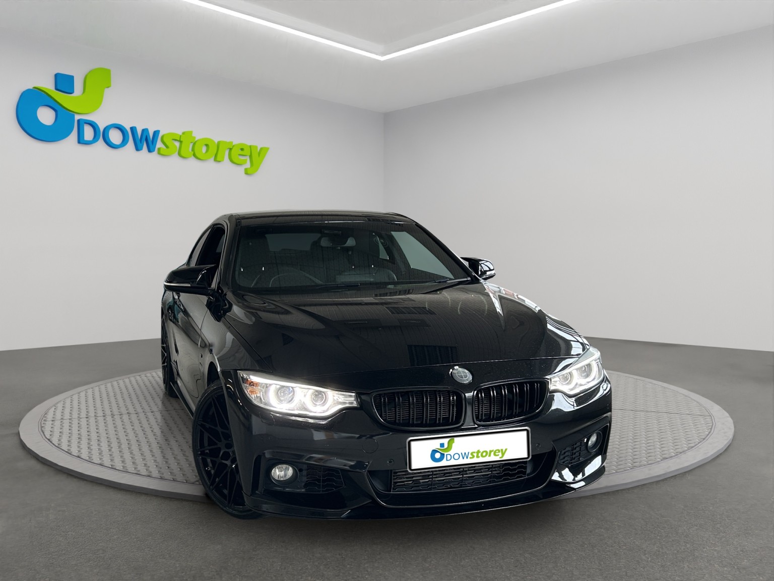 4 Series