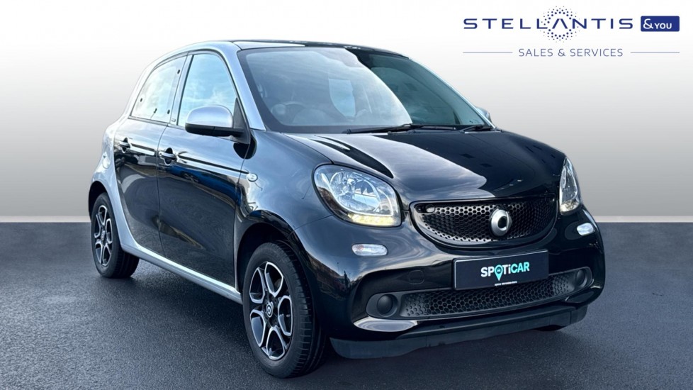 ForFour