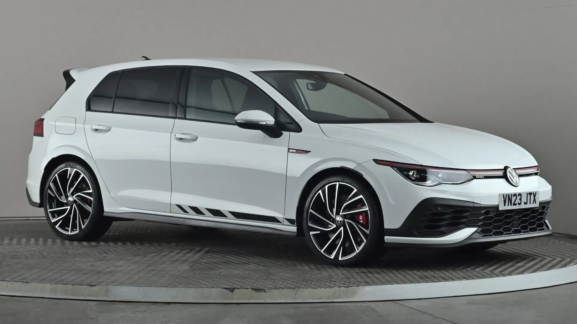 Golf GTI