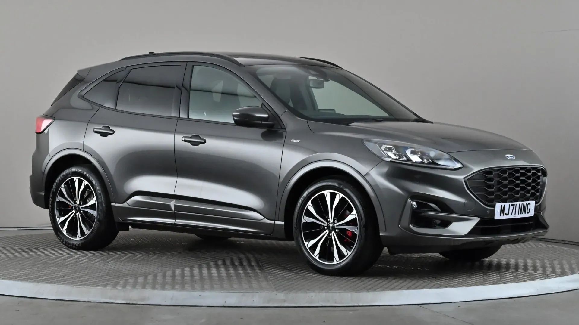 Kuga