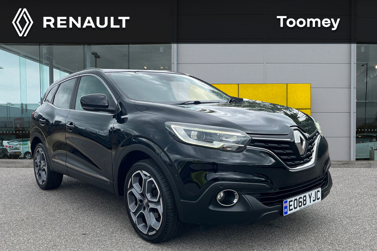 Kadjar