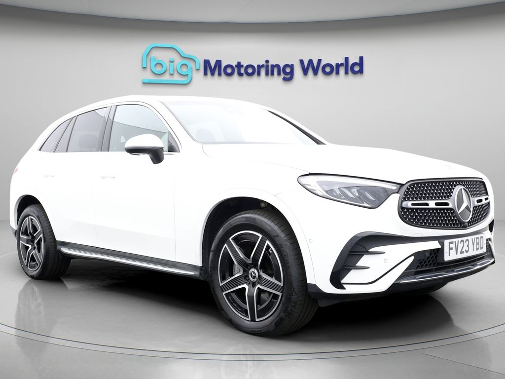 GLC