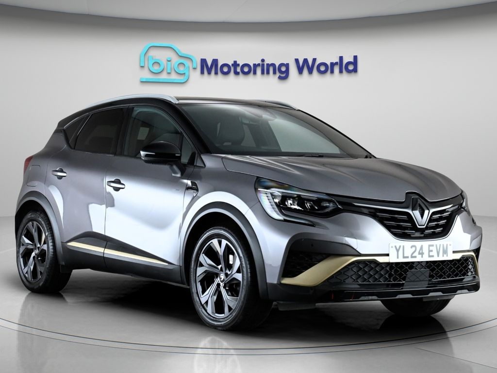 Captur