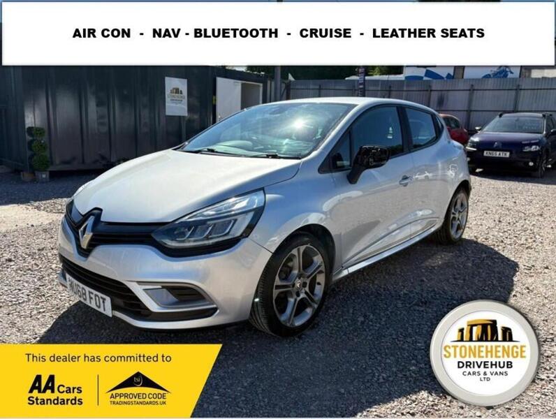 Clio