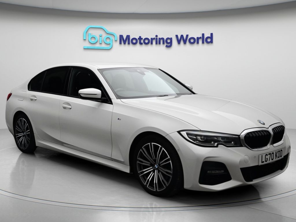3 Series