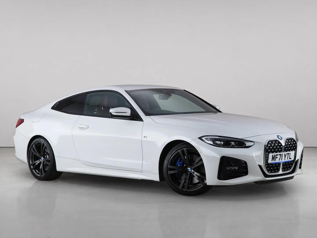 4 Series