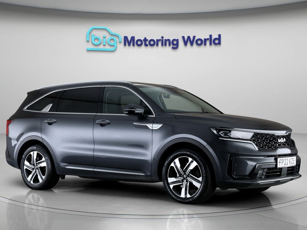 Sorento