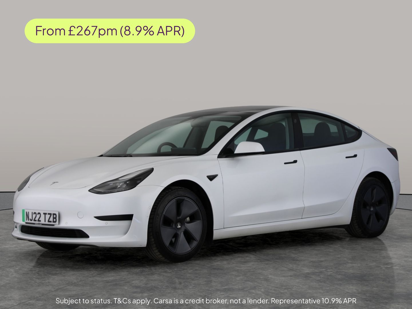 Model 3
