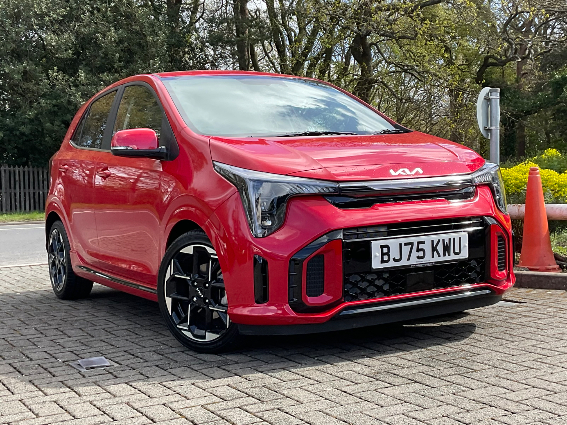 Picanto