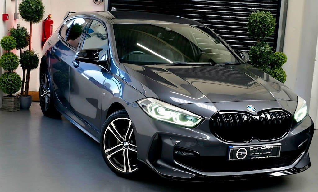 1 Series