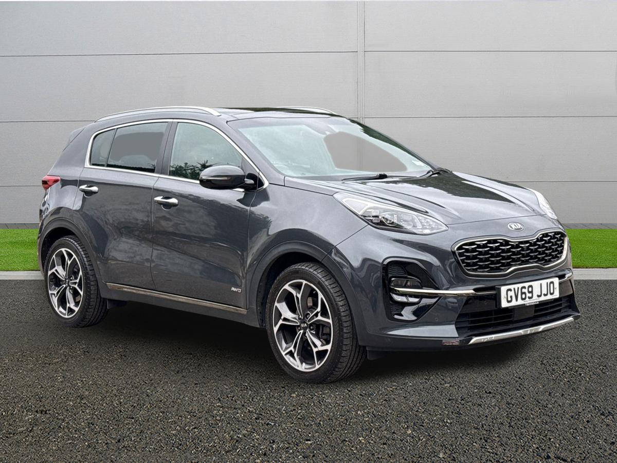 Sportage