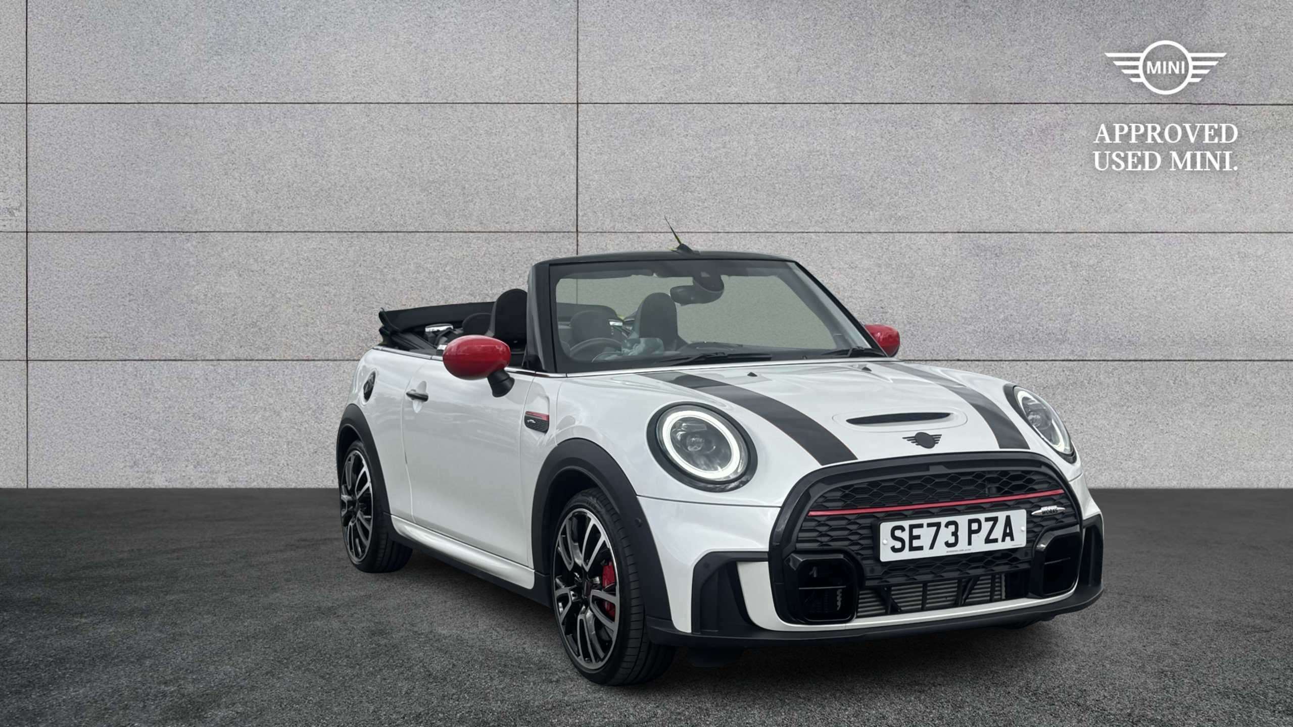 Convertible