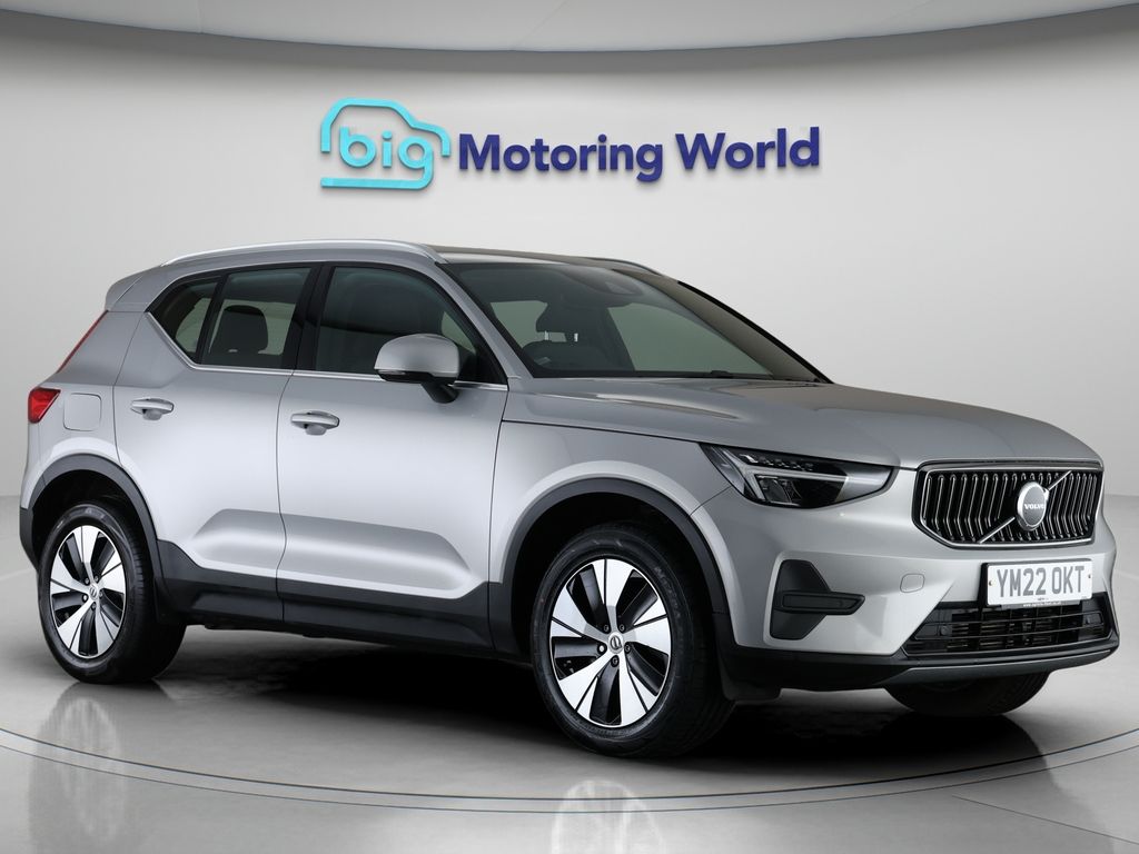 Xc40