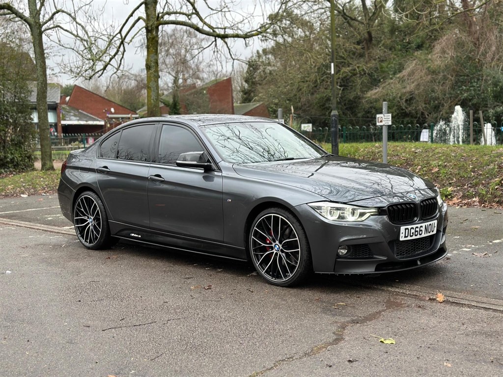 3 Series