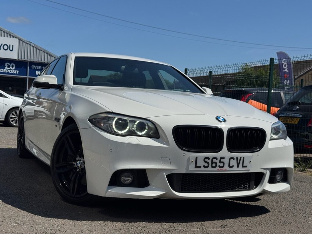 5 Series