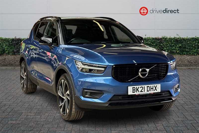 Xc40
