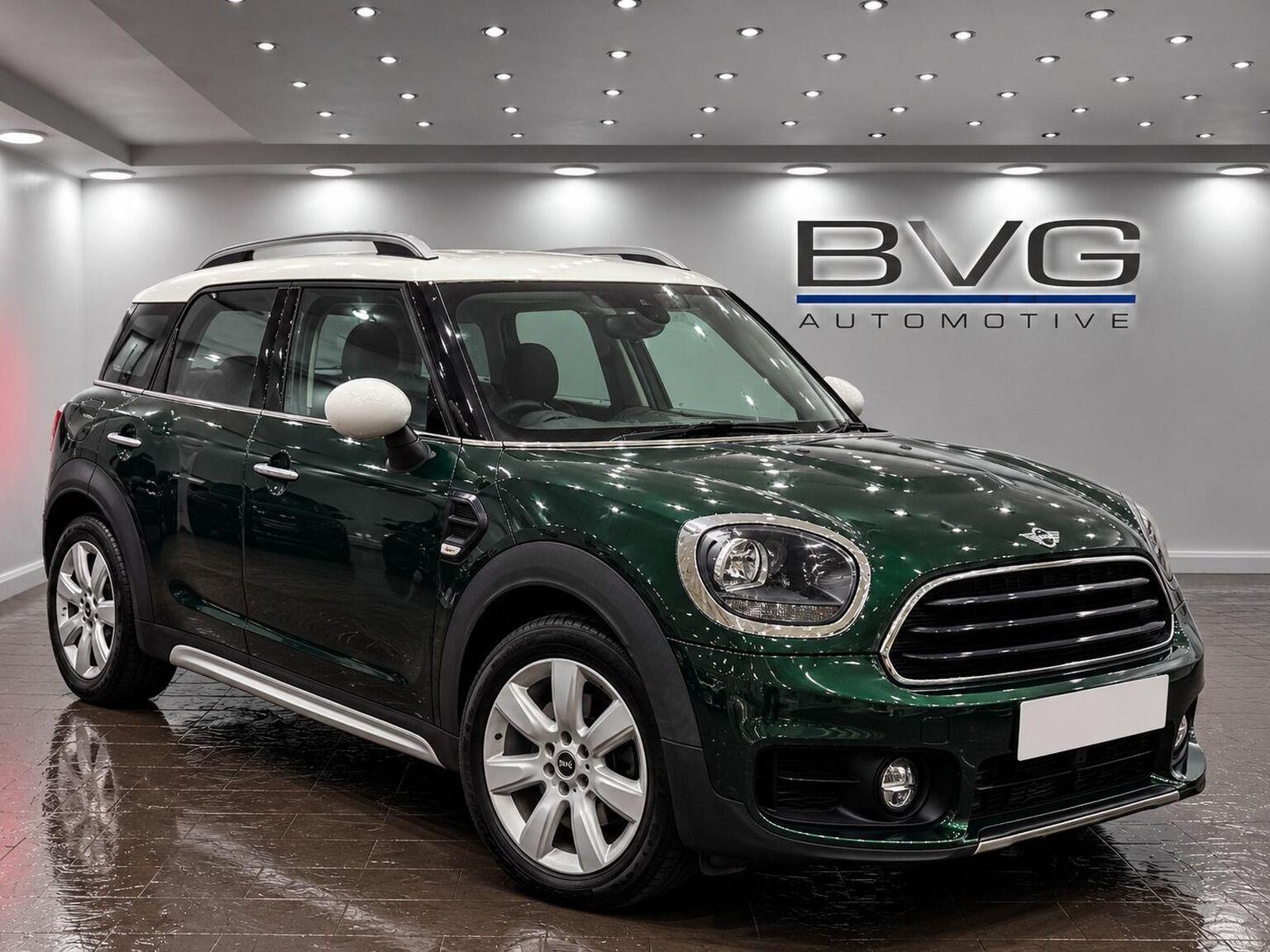 Countryman