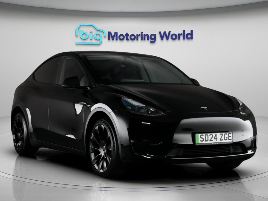 Model Y Premium