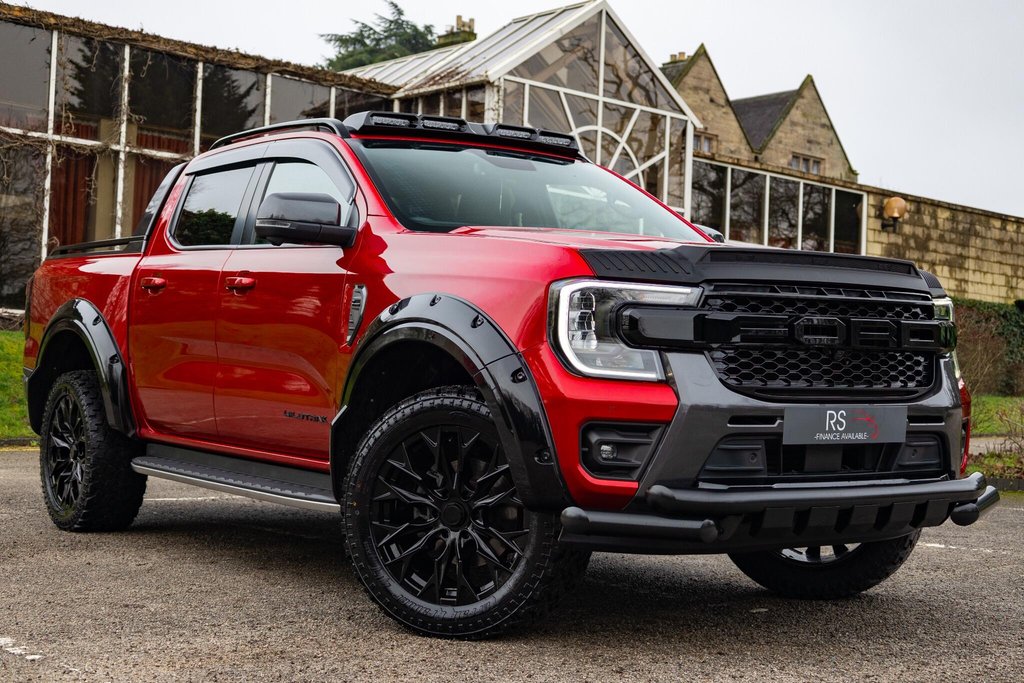 RANGER