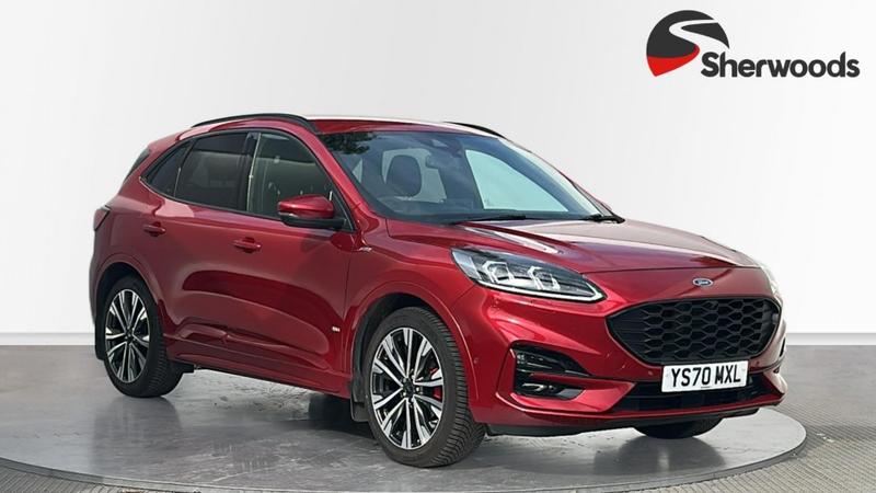 Kuga