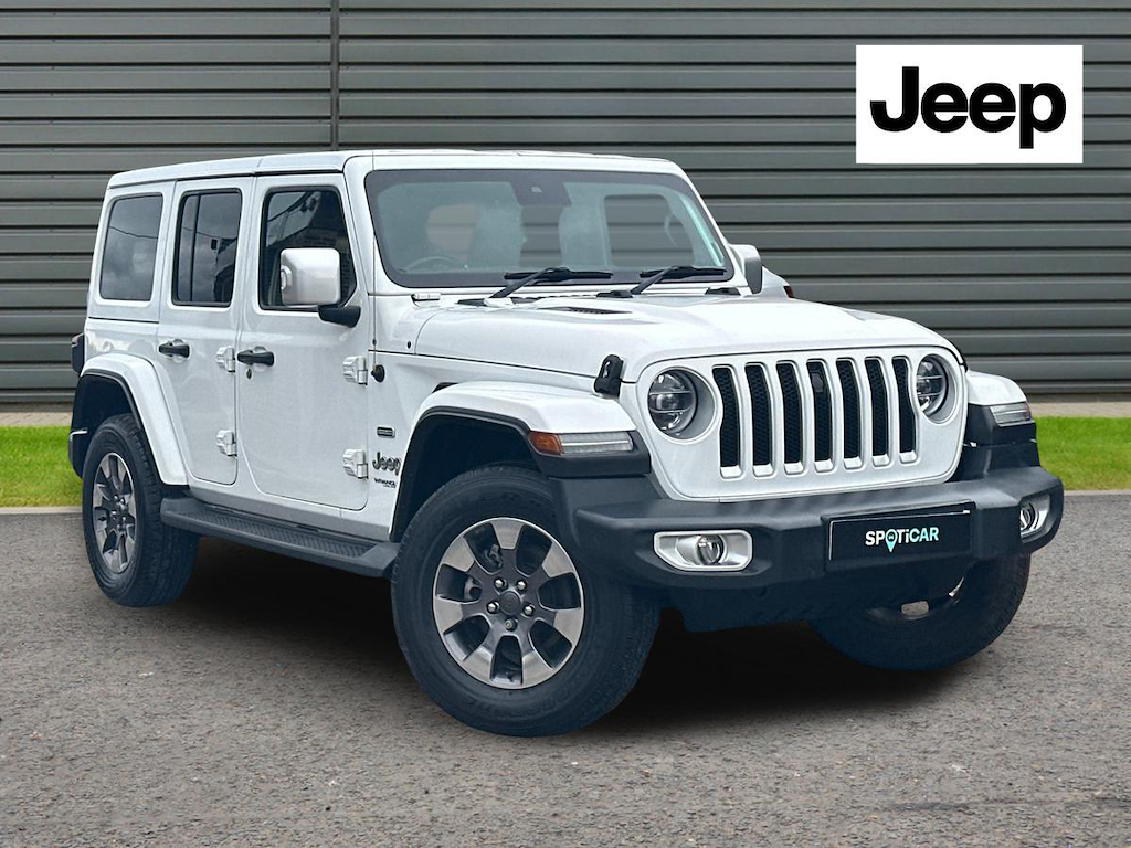 Wrangler