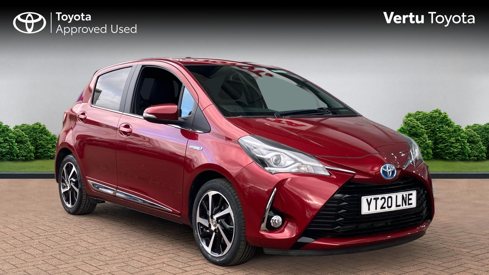 Yaris