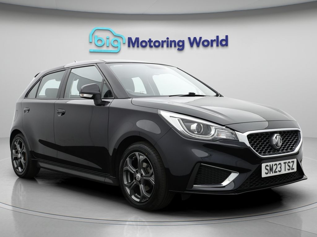MG3