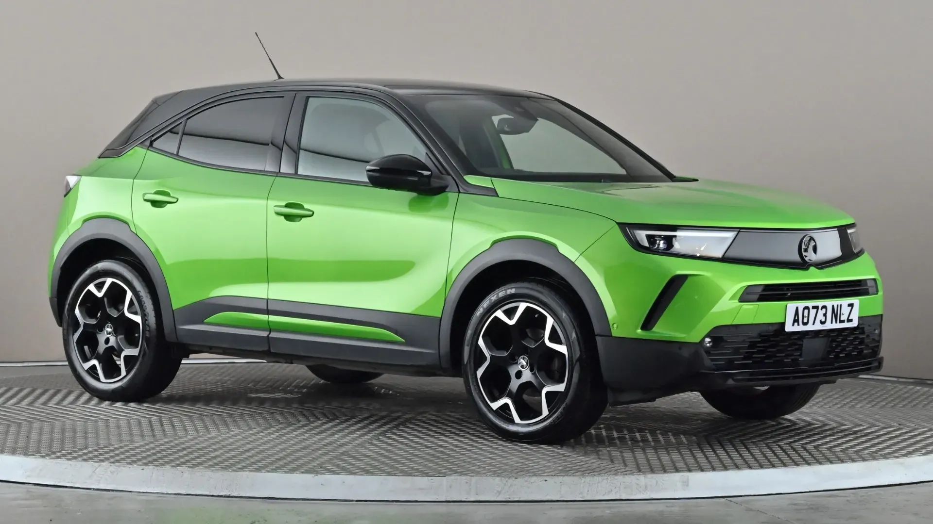 Mokka