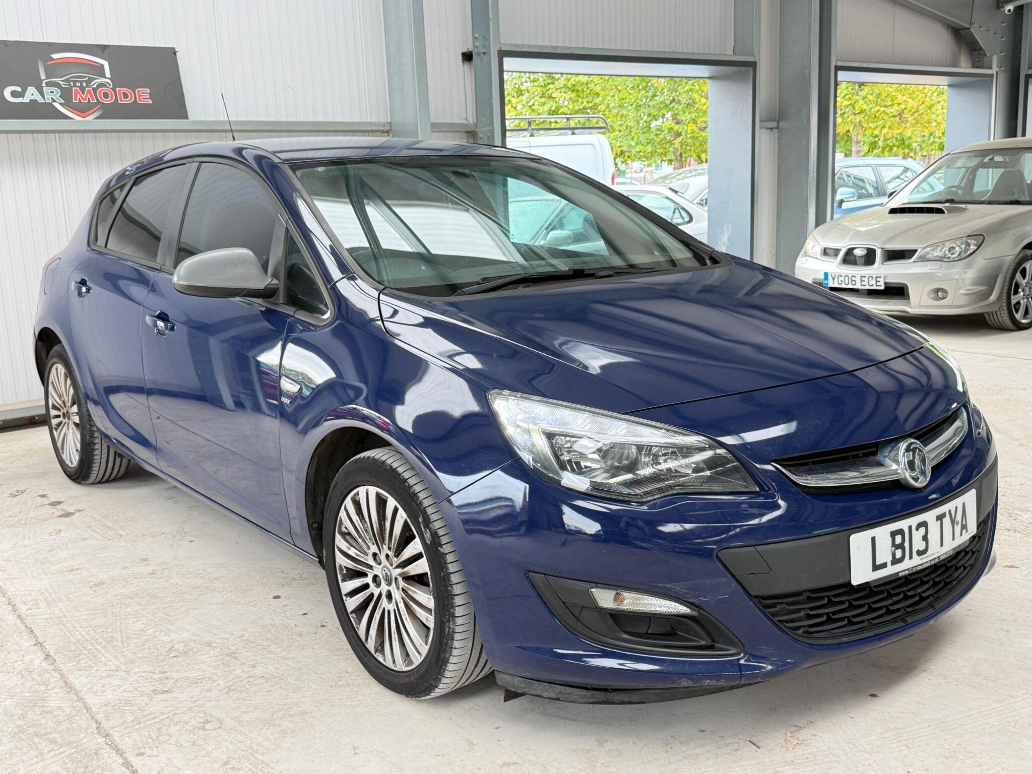 Astra