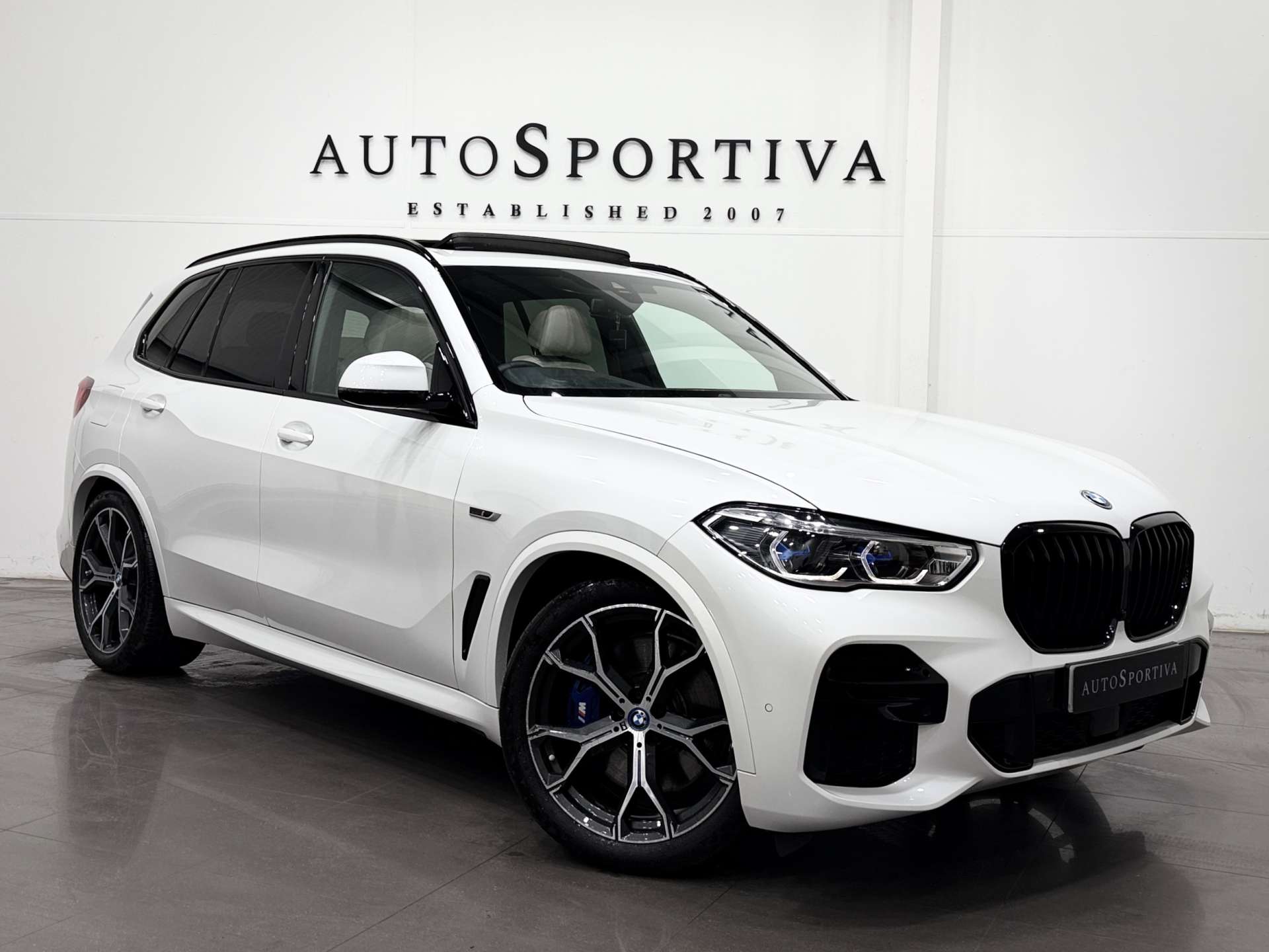 X5