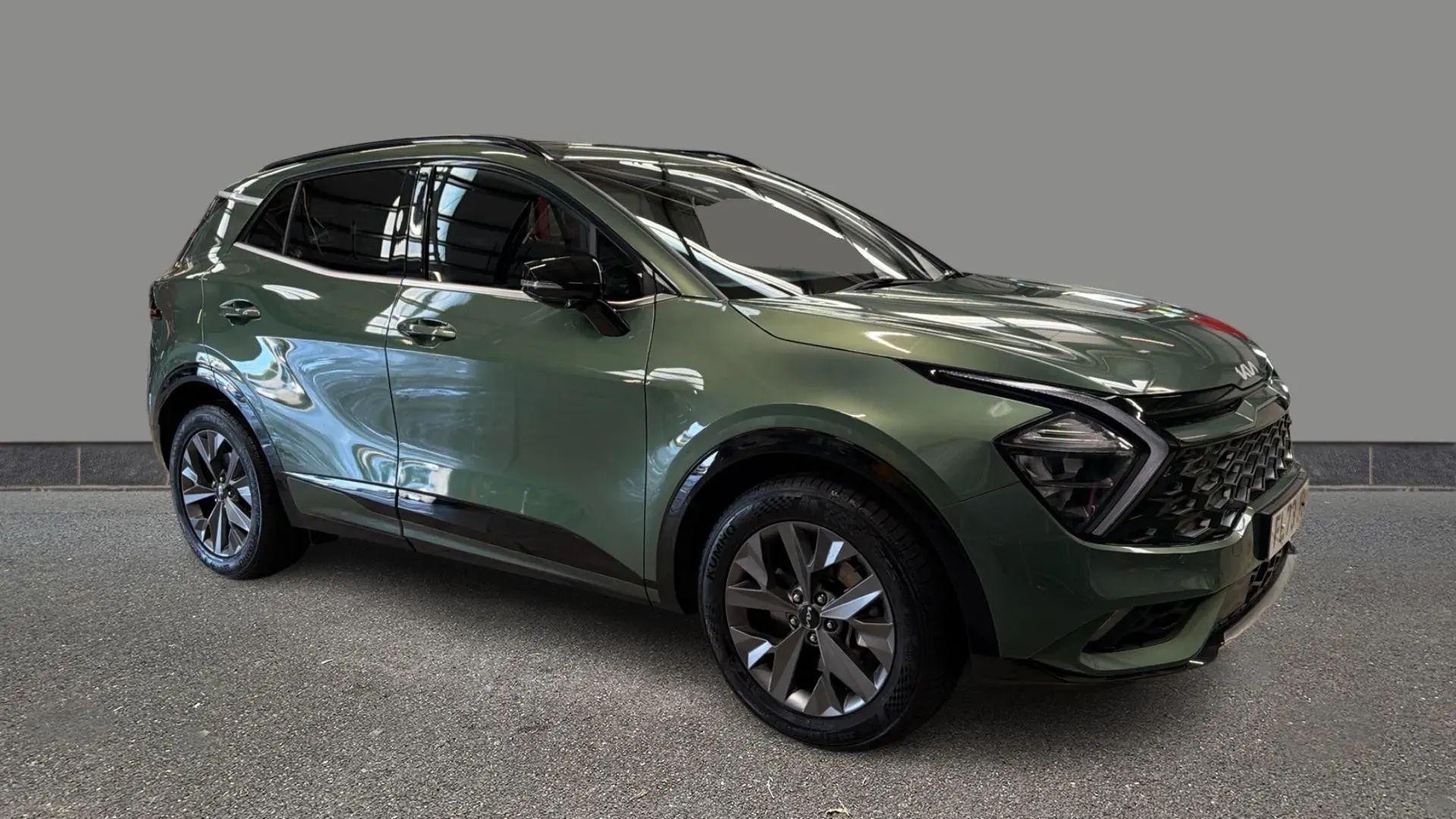Sportage