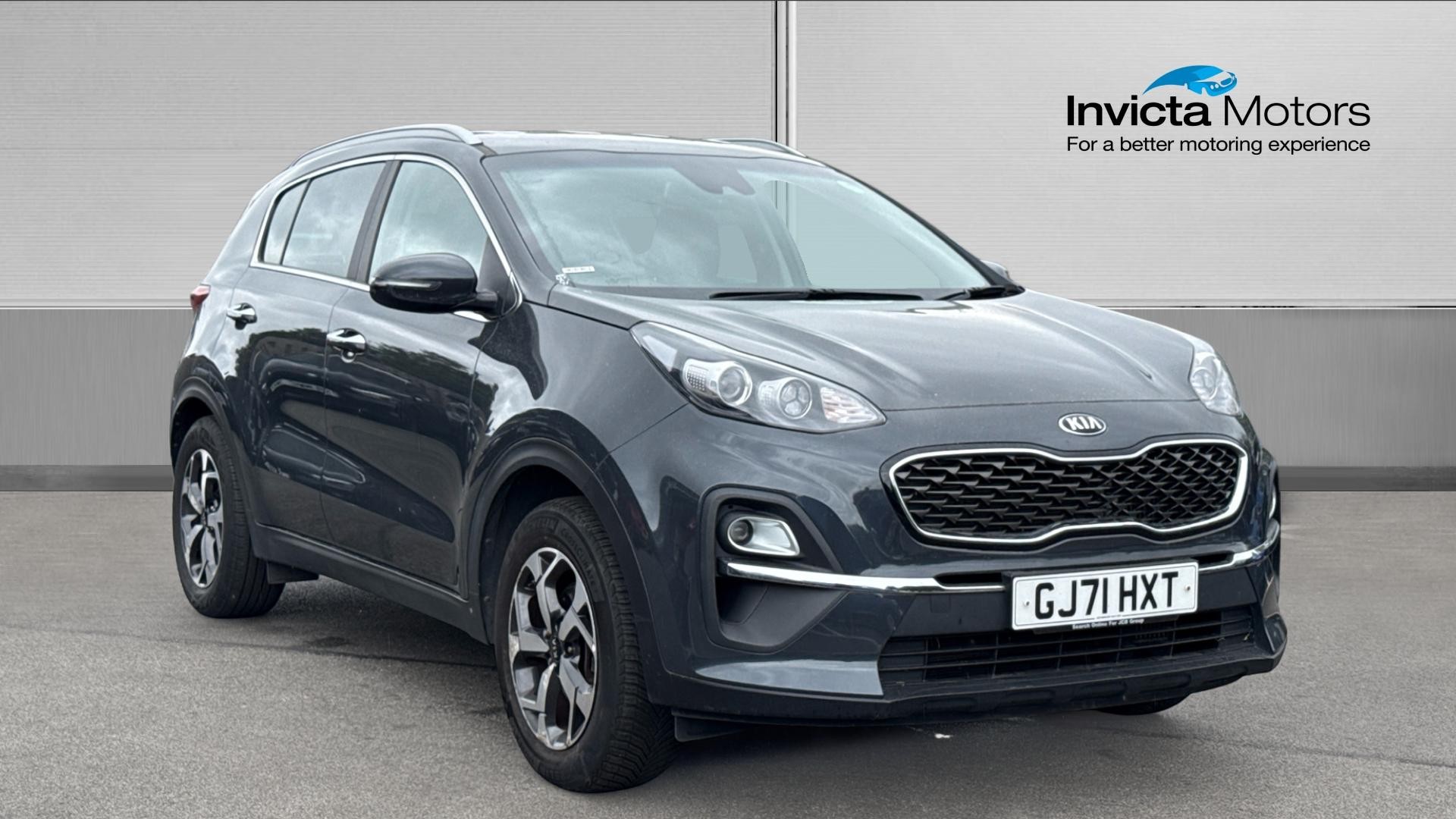 Sportage