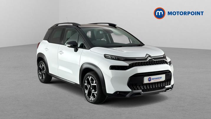 C3 Aircross