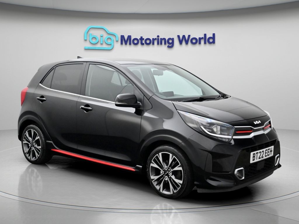 Picanto