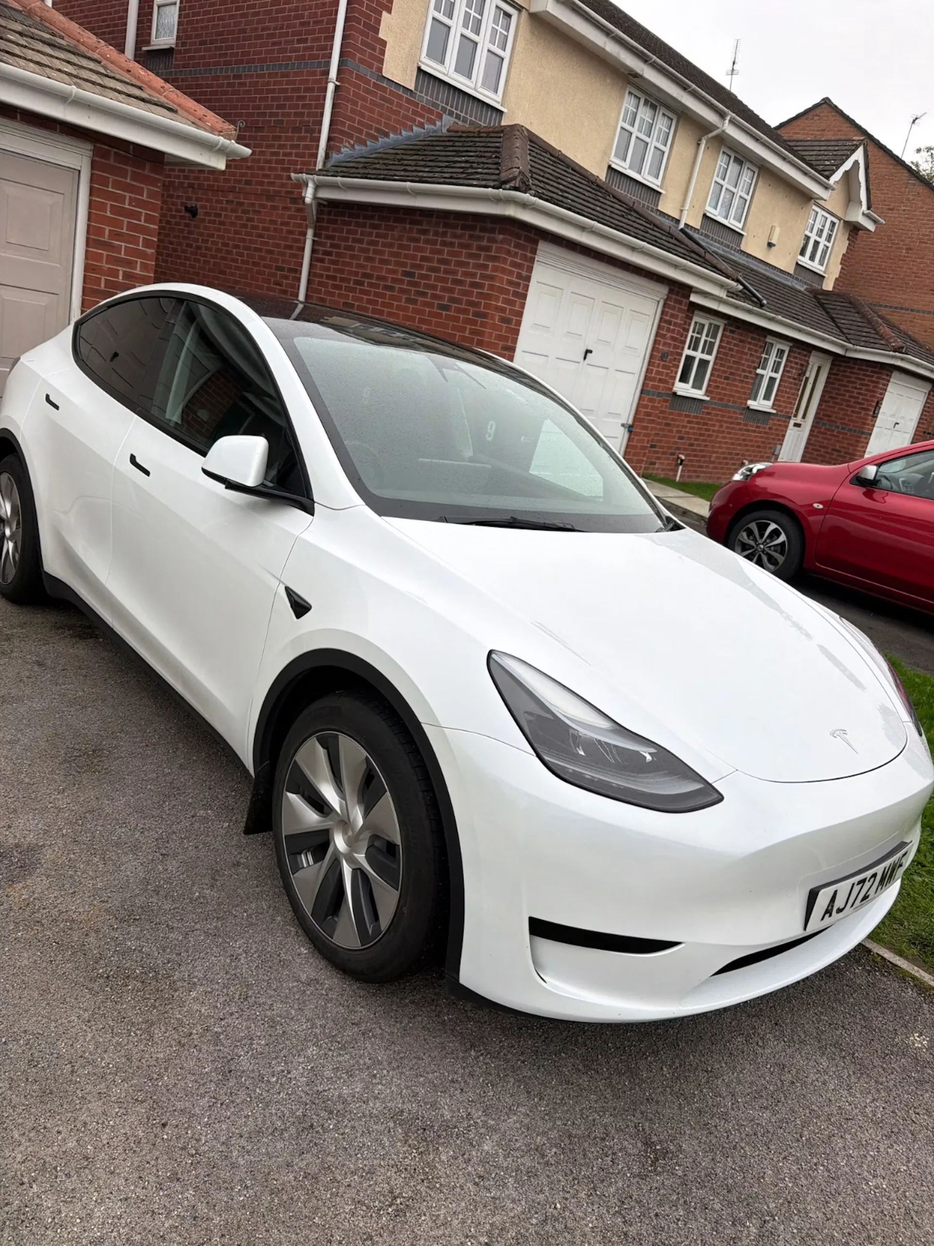 Model Y