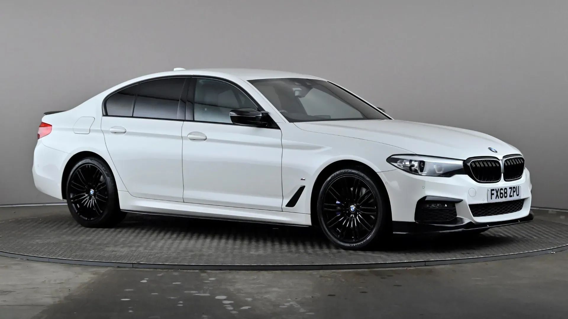 5 Series